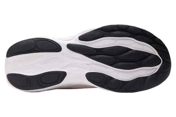 New Balance 1080 v14 D Urgent Red Mens #color_white-multi-reds-oranges