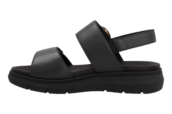 Remonte D2K50 Black Womens #color_black