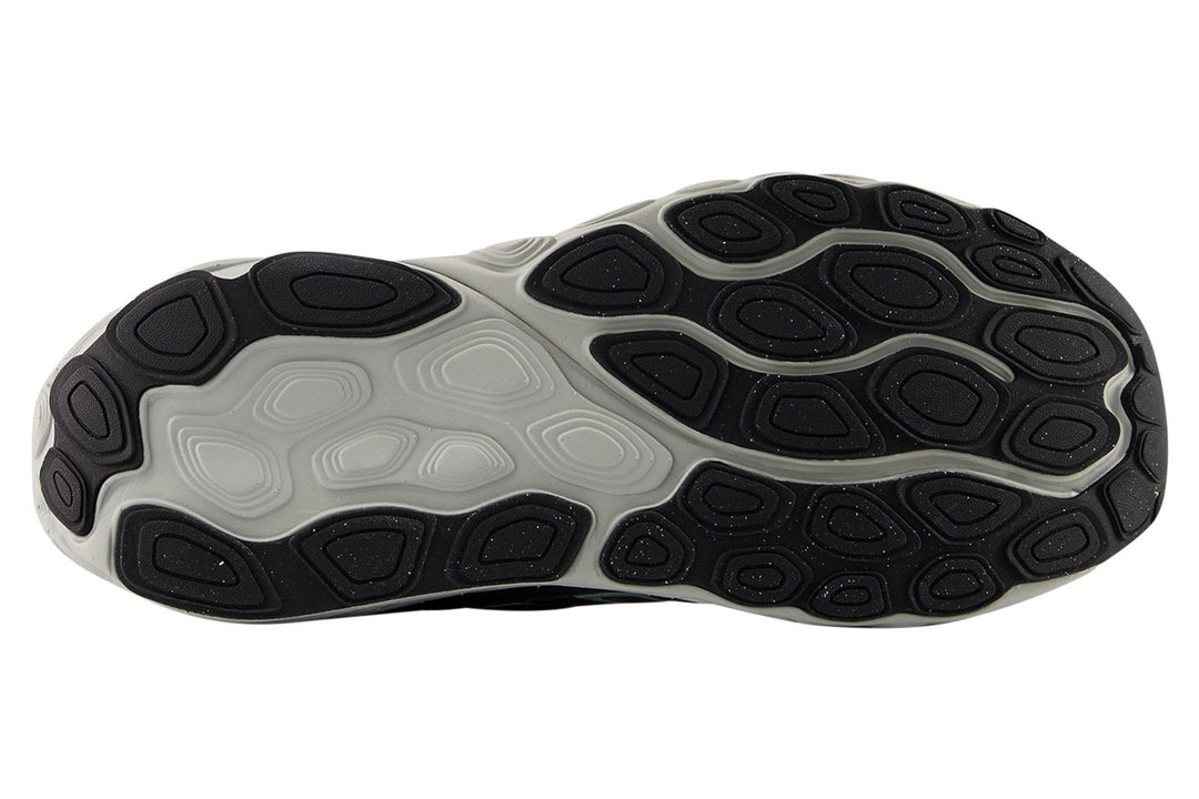 New Balance 860 v14 2E Raincloud Mens #color_grey