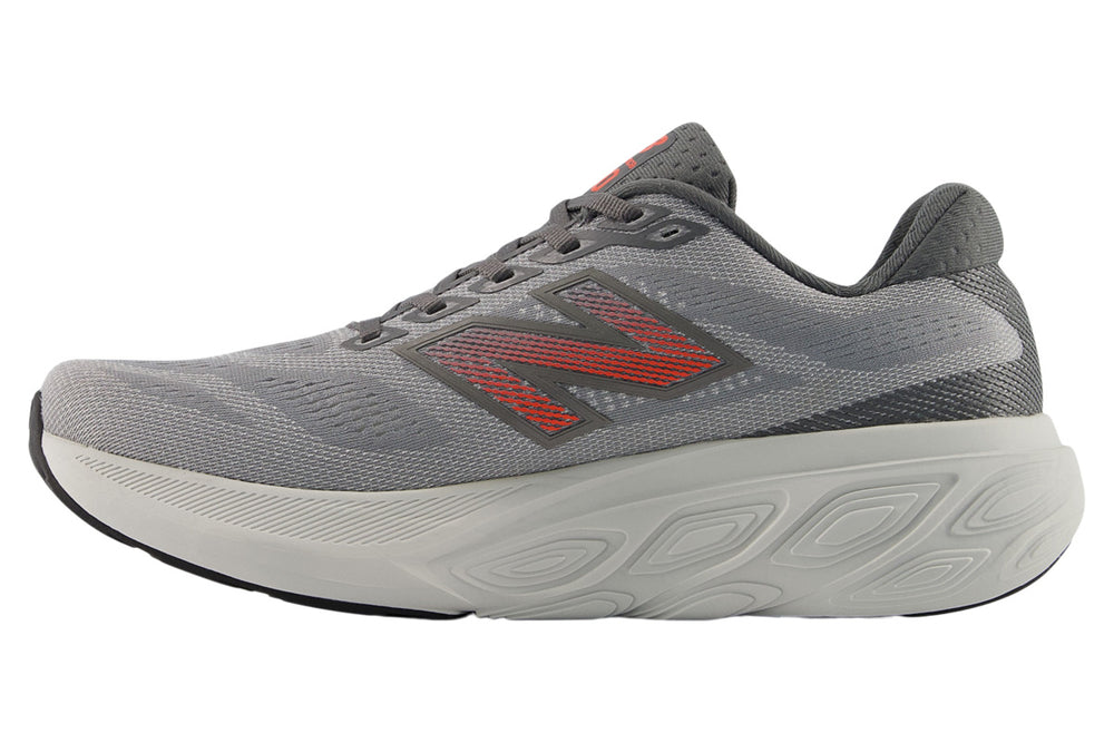 New Balance 880 v15 D Slate Grey Mens #color_grey-multi