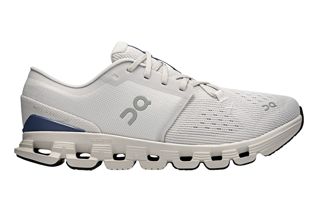 On Cloud X 4 B Lavender/Acai Womens #color_