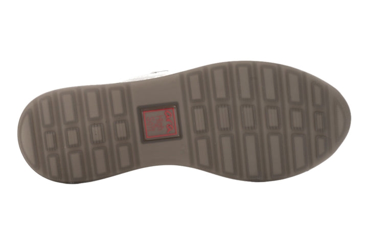 Ara Osaka 2.0 12-24801 Nebbia Mist Grey/Silver Womens #color_prints-script