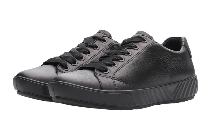 Ara Avio 12-13640 Black Womens #color_black