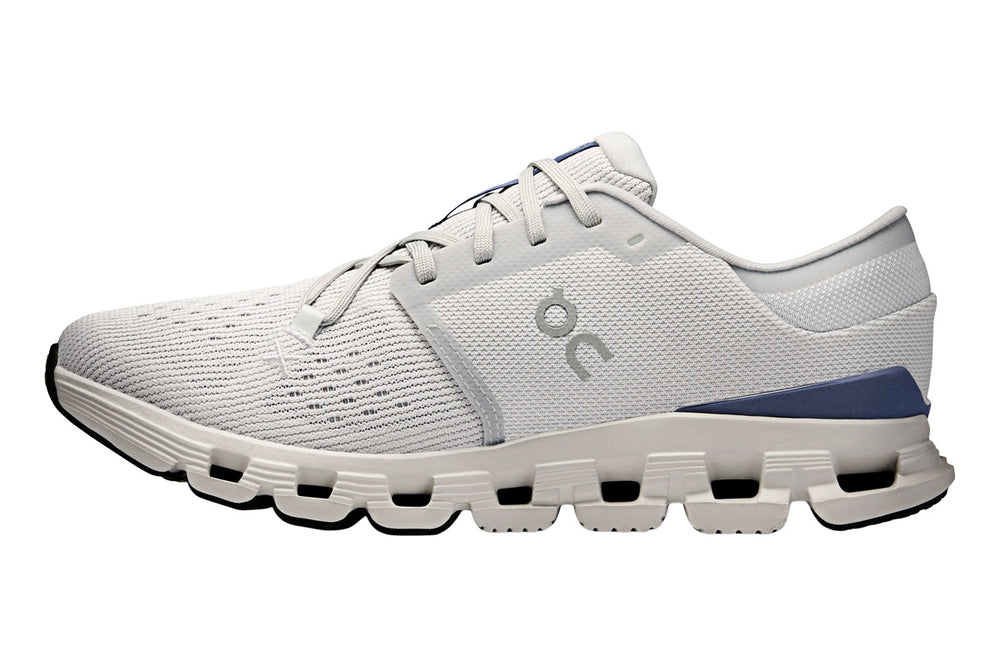 On Cloud X 4 B Lavender/Acai Womens #color_