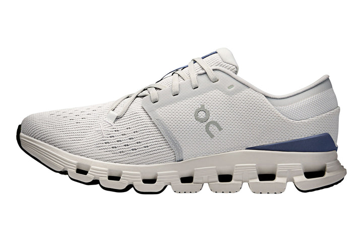 On Cloud X 4 B Lavender/Acai Womens #color_