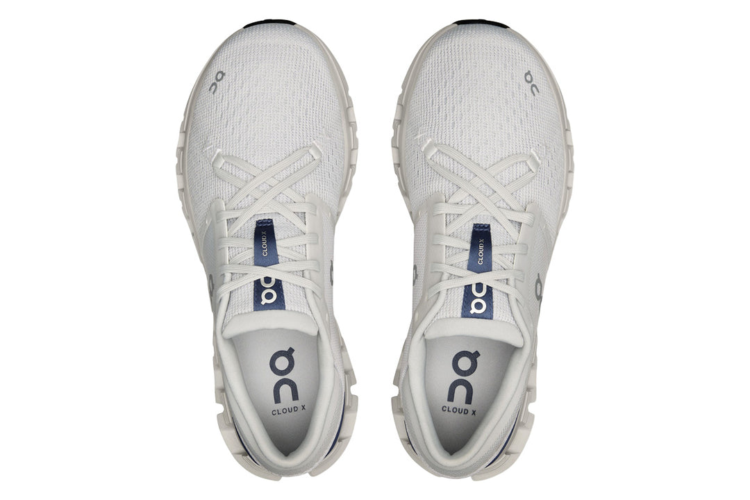 On Cloud X 4 B Lavender/Acai Womens #color_