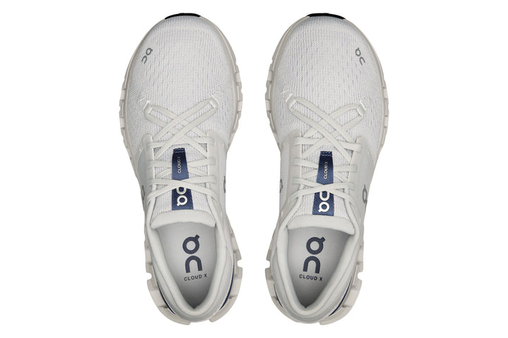 On Cloud X 4 B Lavender/Acai Womens #color_