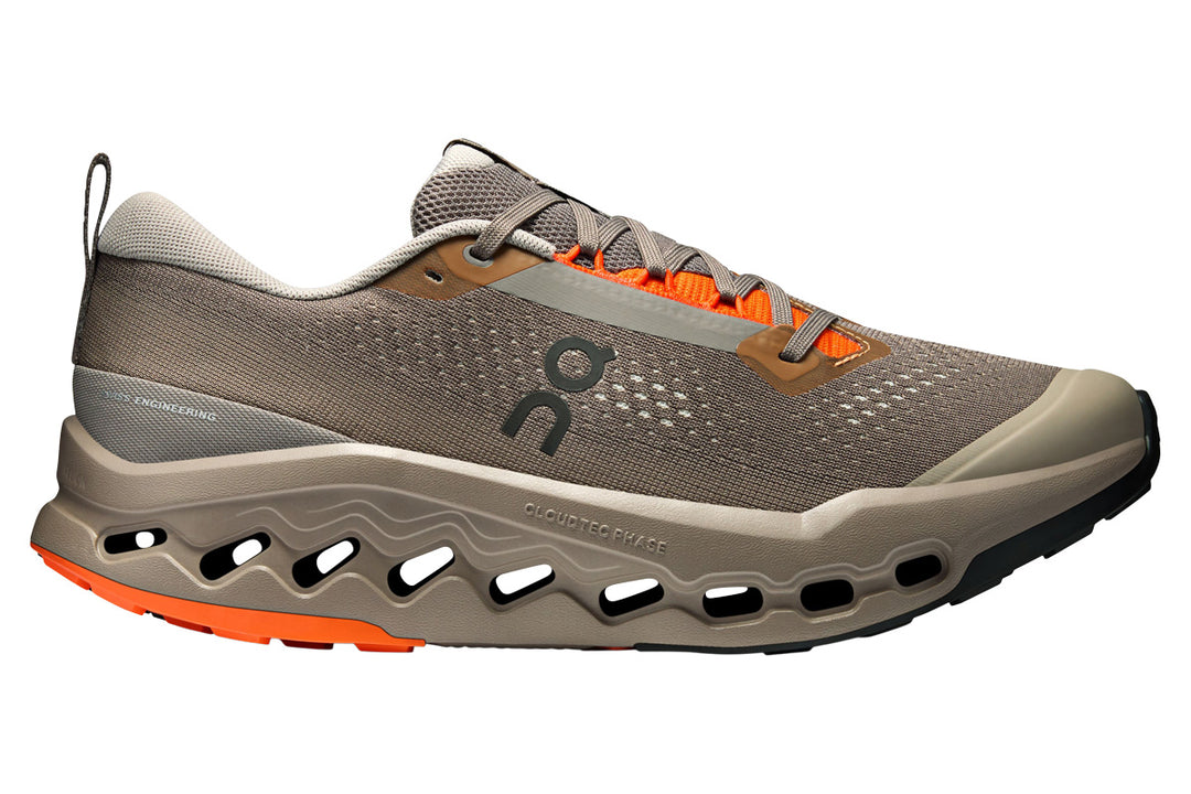 On Cloudsurfer Trail 2 D Eclipse/Cinder Mens #color_