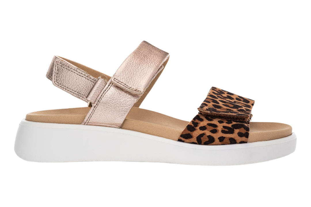 Ara Madeira 12-21401 Leopard/Rose Womens #color_prints-animal