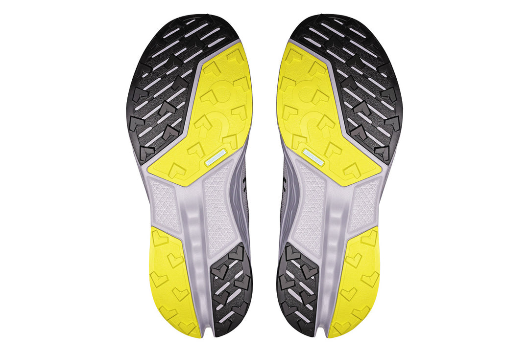 On Cloudsurfer Trail 2 B Iron/Lilac Womens #color_