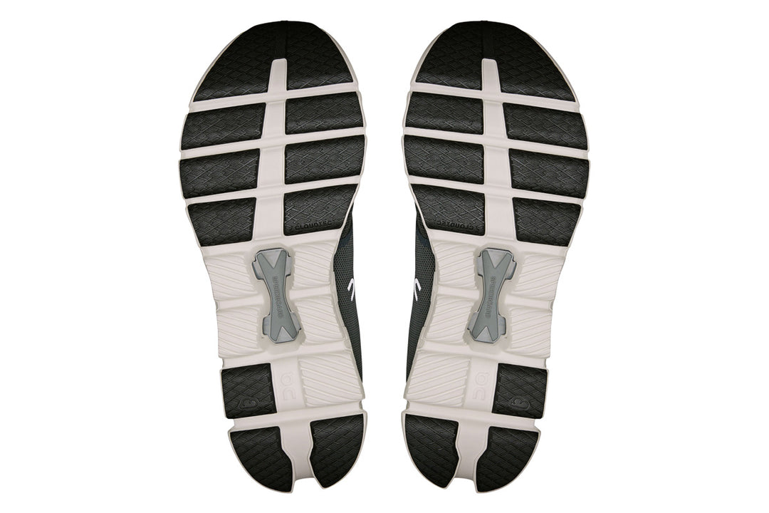 On Cloud X 4 D Shadow/Apollo Mens #color_