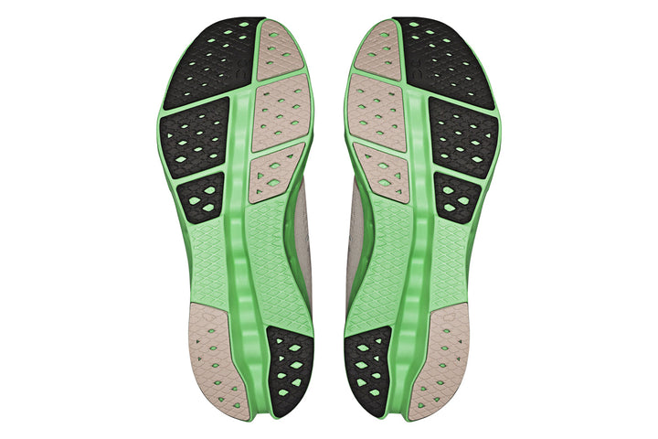 On Cloudsurfer 2 D Truffle/Honeydew Mens #color_
