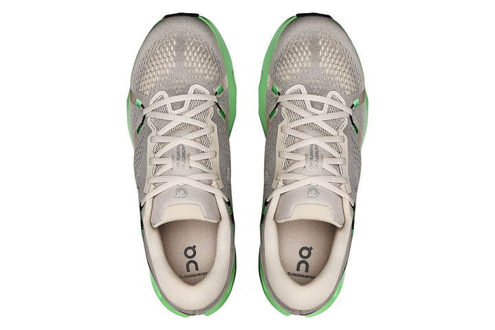 On Cloudsurfer 2 D Truffle/Honeydew Mens #color_