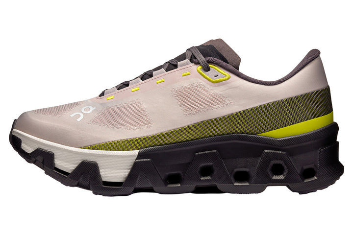 On Cloudmonster Hyper D Fade/Lime Mens #color_