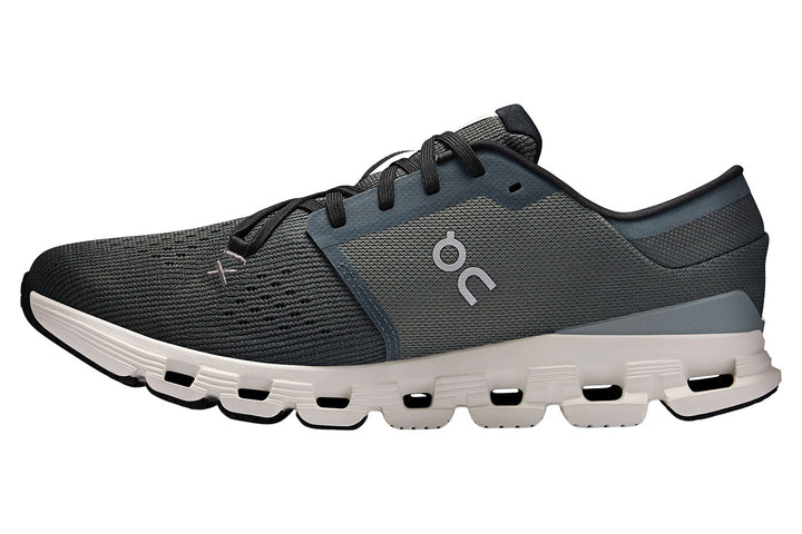 On Cloud X 4 D Shadow/Apollo Mens #color_