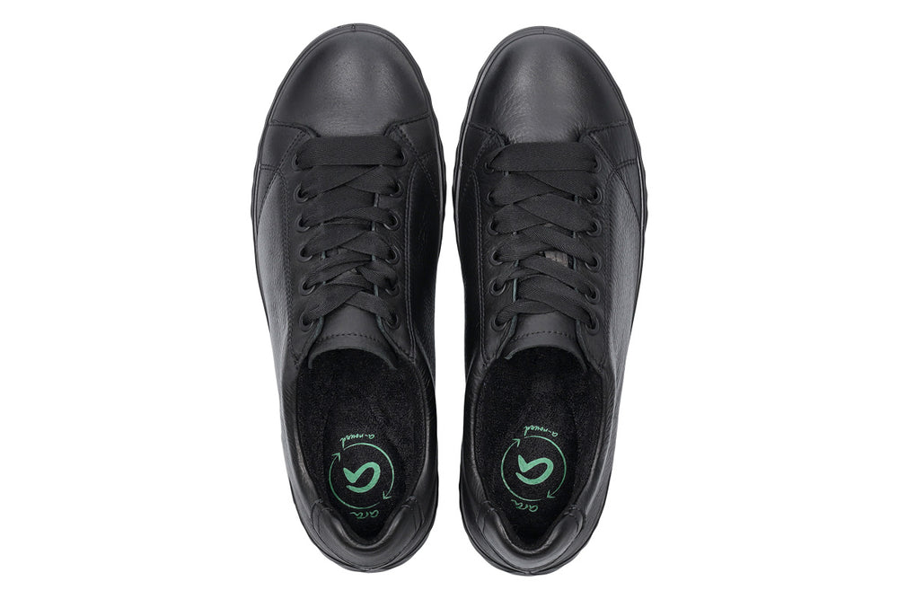 Ara Avio 12-13640 Black Womens #color_black