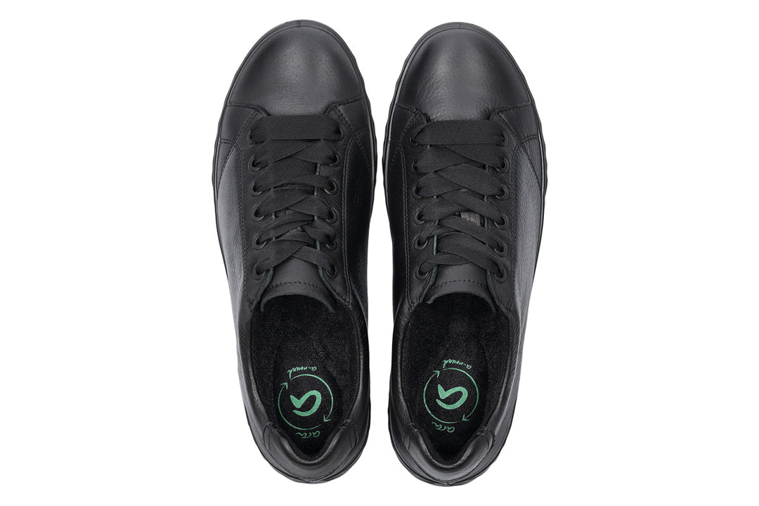 Ara Avio 12-13640 Black Womens #color_black