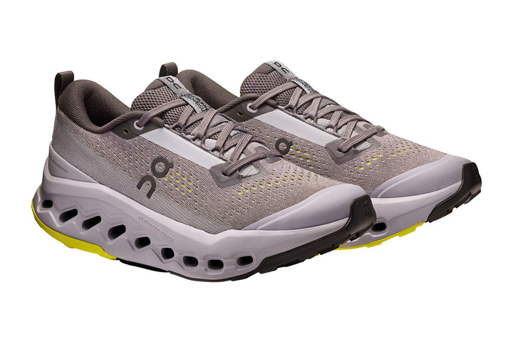 On Cloudsurfer Trail 2 B Iron/Lilac Womens #color_