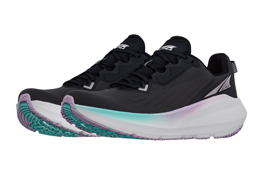 Altra Fwd Via Black/Purple Womens #color_black-multi-whites