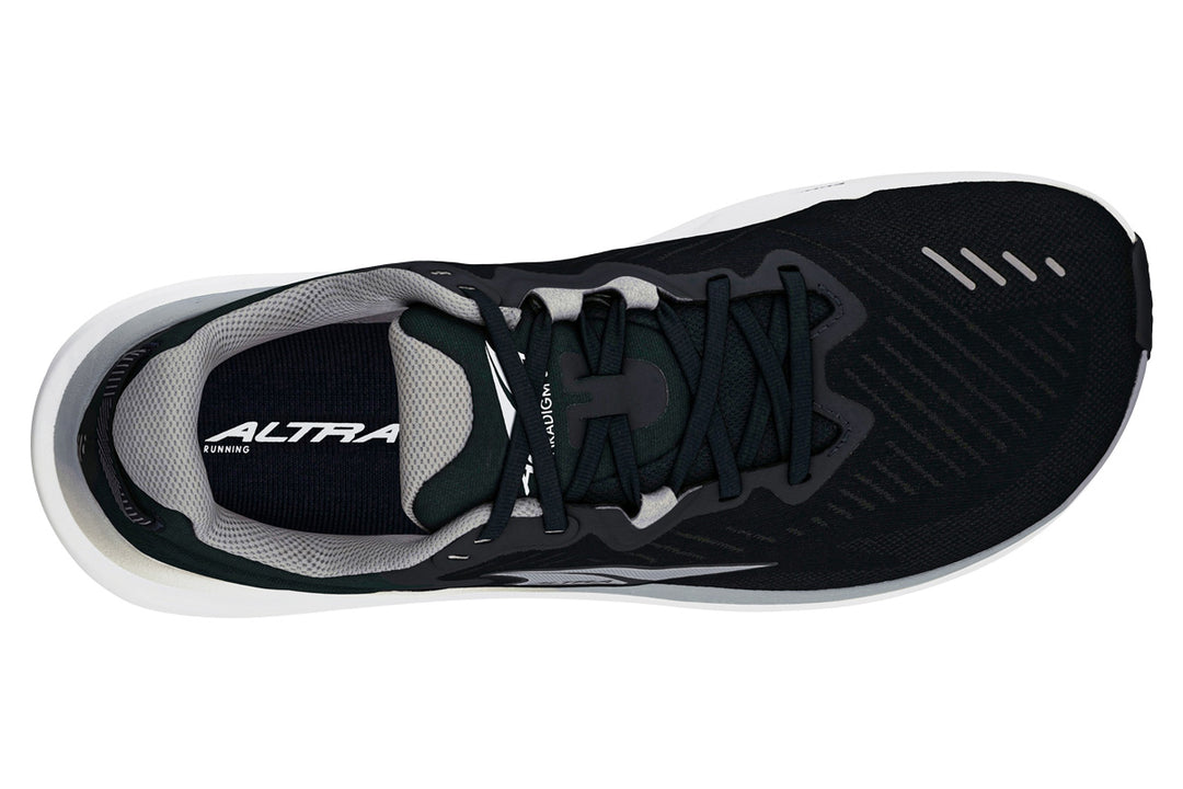Altra Paradigm 8 Black/White Mens #color_black-multi-whites