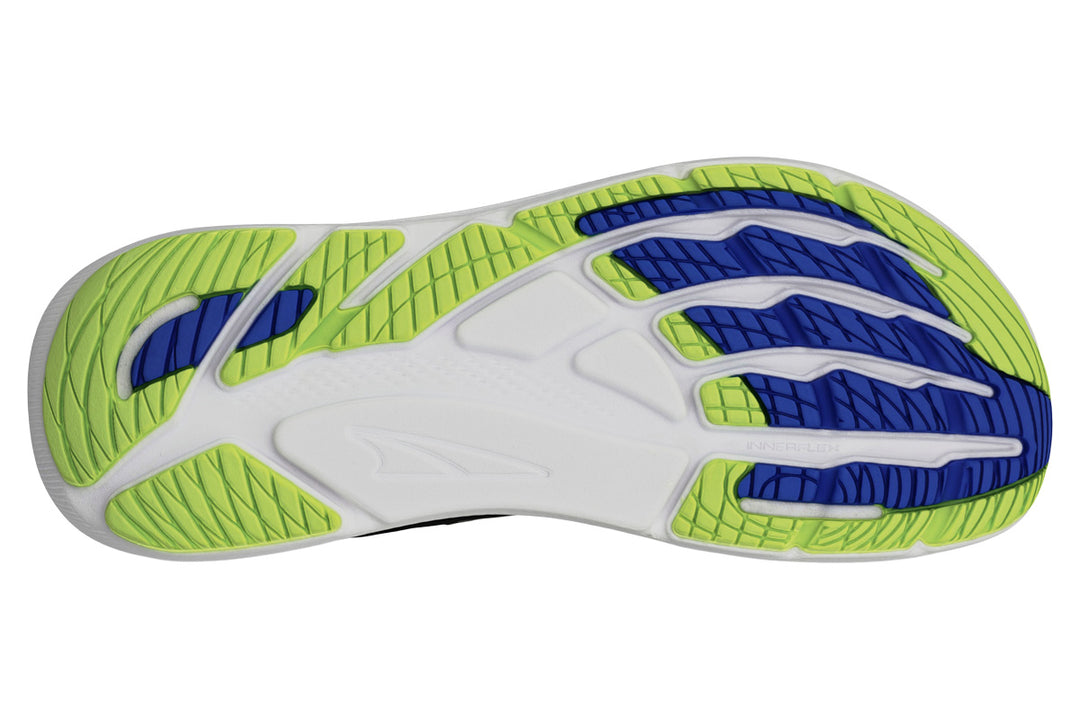 Altra Fwd Via Black/Blue Mens #color_black-multi-blues