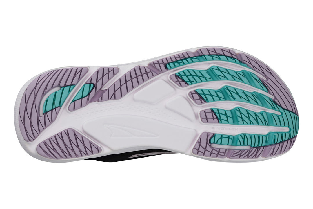 Altra Fwd Via Black/Purple Womens #color_black-multi-whites