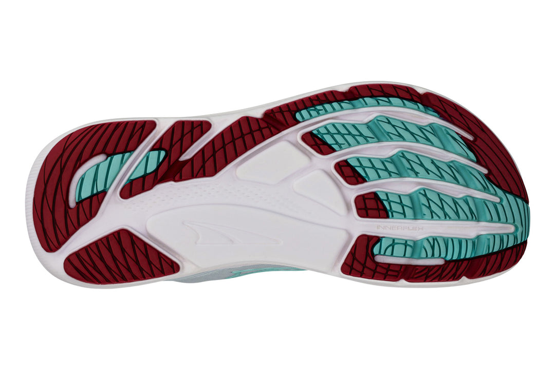 Altra Fwd Via Mint Womens #color_grey