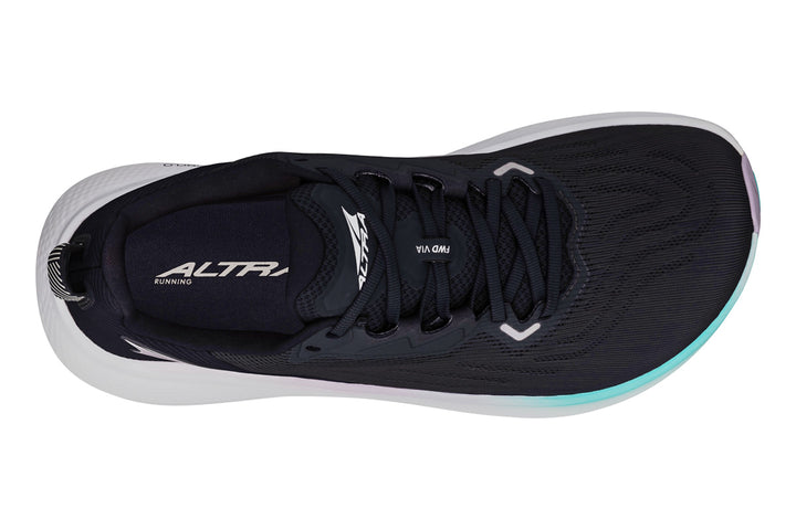 Altra Fwd Via Black/Purple Womens #color_black-multi-whites