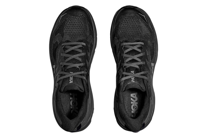 Hoka Challenger ATR 8 2E Black/Outer Orbit Mens #color_black