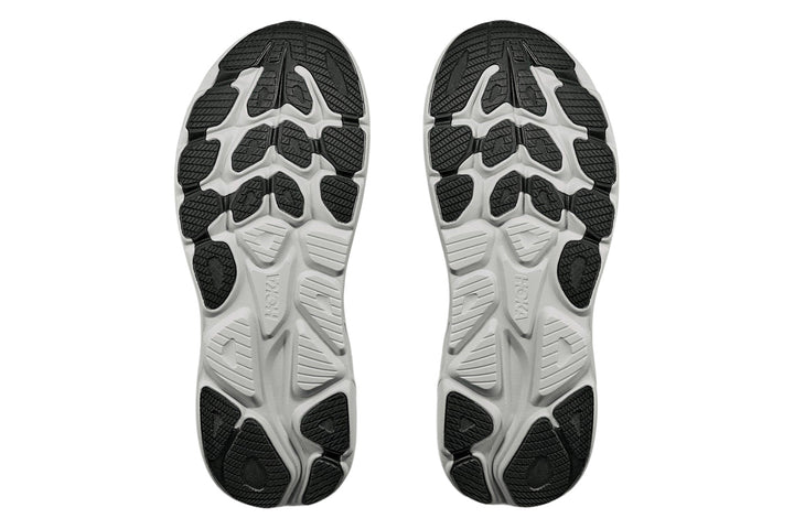 Hoka Clifton 10 D Galactic Grey/Asteroid Mens #color_grey