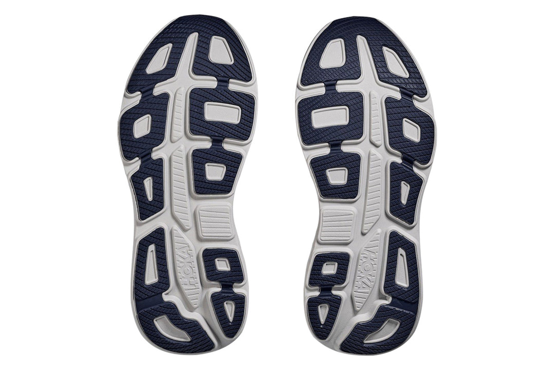 Hoka Bondi 9 D Stardust/Cosmic Grey Mens #color_white-multi