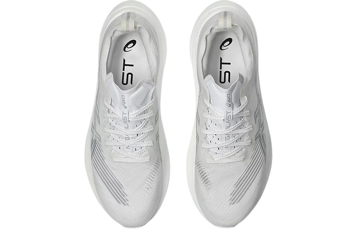 Asics Megablast White/Piedmont/Grey Unisex #color_white