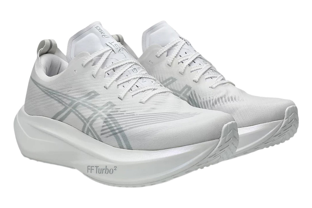 Asics Megablast White/Piedmont/Grey Unisex #color_white