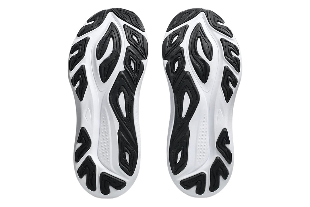 Asics GT-2000 14 B Black/White Womens #color_black-multi-whites