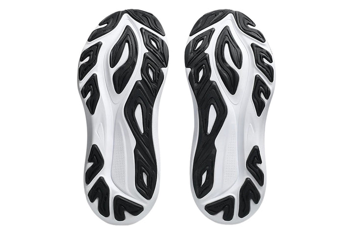 Asics GT-2000 14 B Black/White Womens #color_black-multi-whites