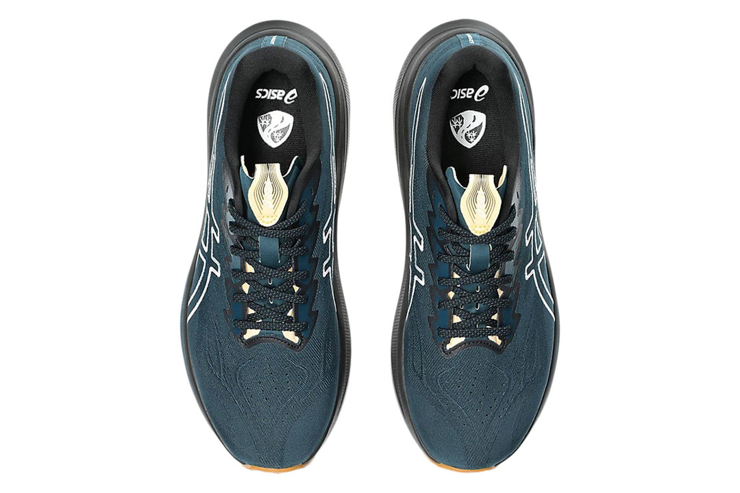 Asics GT-2000 14 TR D Nature Bathing/Tranquil Teal Mens #color_blue-turquoise