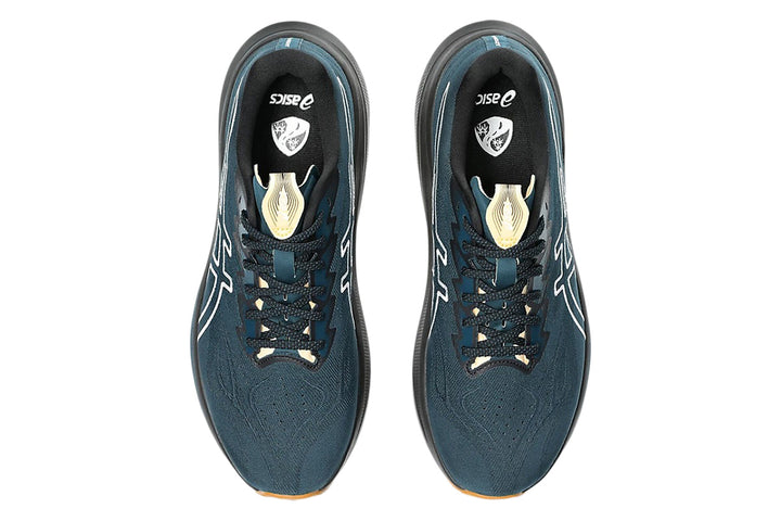 Asics GT-2000 14 TR D Nature Bathing/Tranquil Teal Mens #color_blue-turquoise