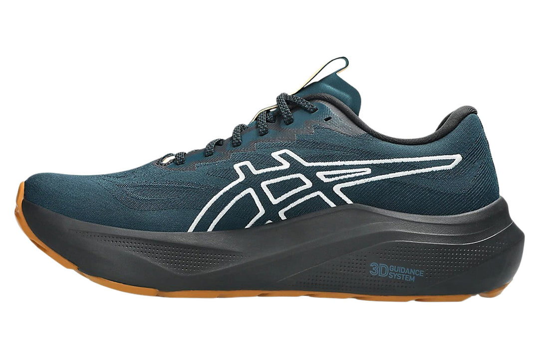 Asics GT-2000 14 TR D Nature Bathing/Tranquil Teal Mens #color_blue-turquoise