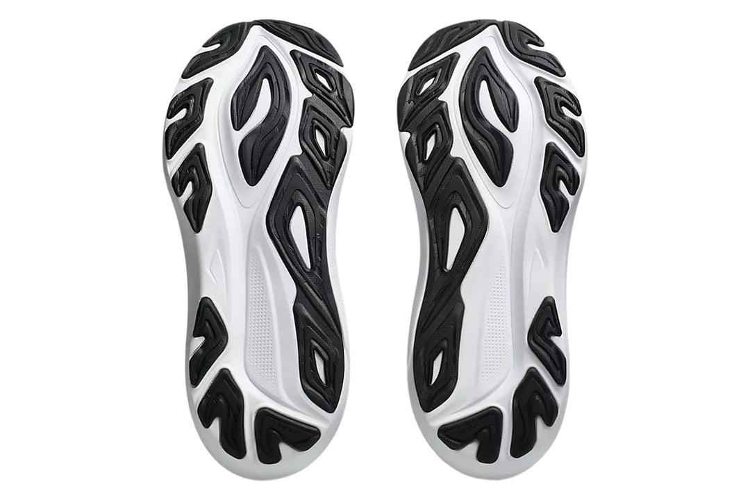 Asics GT-2000 14 D Black/White Mens #color_black-multi-whites