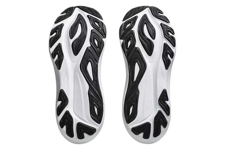 Asics GT-2000 14 D Black/White Mens #color_black-multi-whites