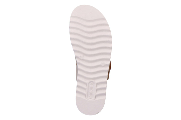 Remonte D0Q51 Porcelain Womens #color_brown-beige