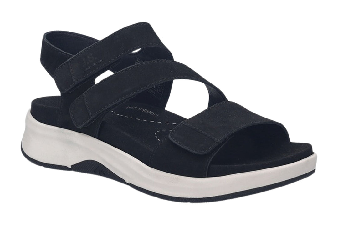 Josef Seibel Estelle 03 Black Womens #color_black