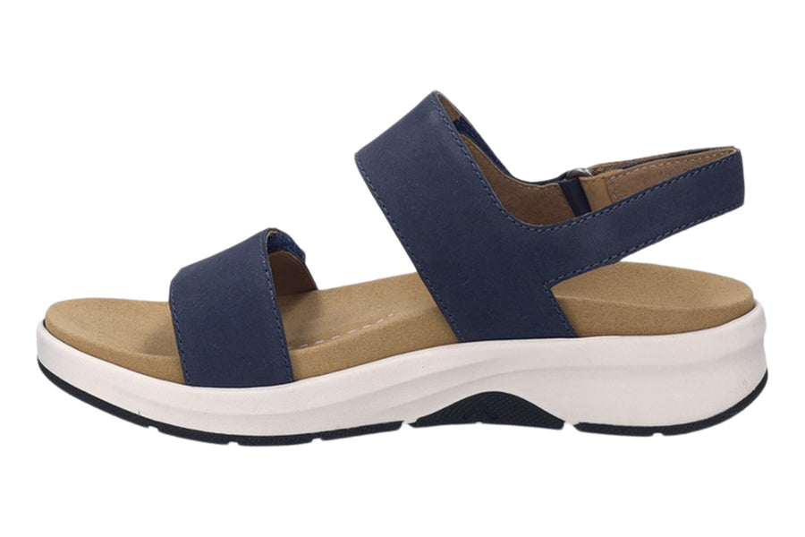 Josef Seibel Estelle 04 Ocean Combo Womens – FootMotion