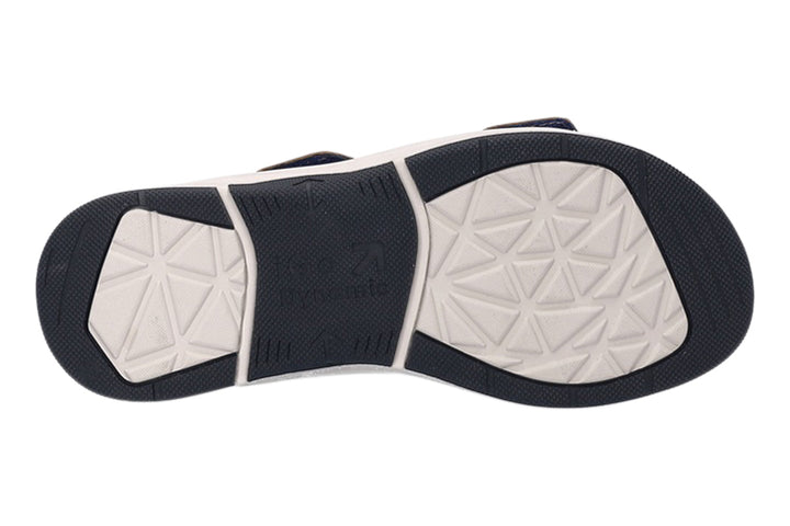 Josef Seibel Estelle 04 Ocean Combo Womens #color_navy
