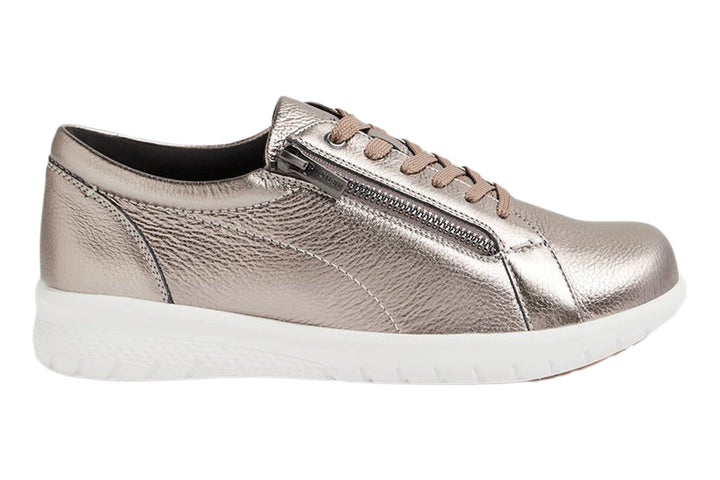 Ziera Solar XF Pewter Womens #color_metallic-pewter
