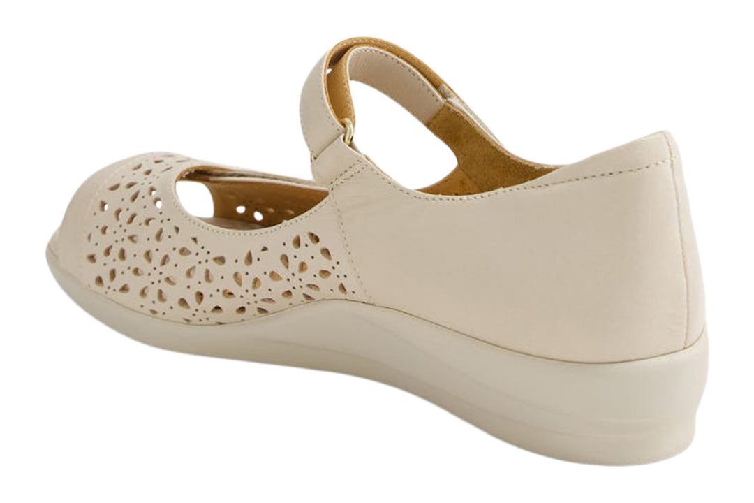 Ziera Daffodil W Almond Womens #color_brown-beige