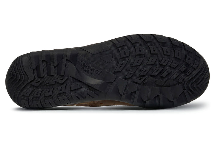 Ascent Creed 4 E Copper Mens #color_brown-dark-brown
