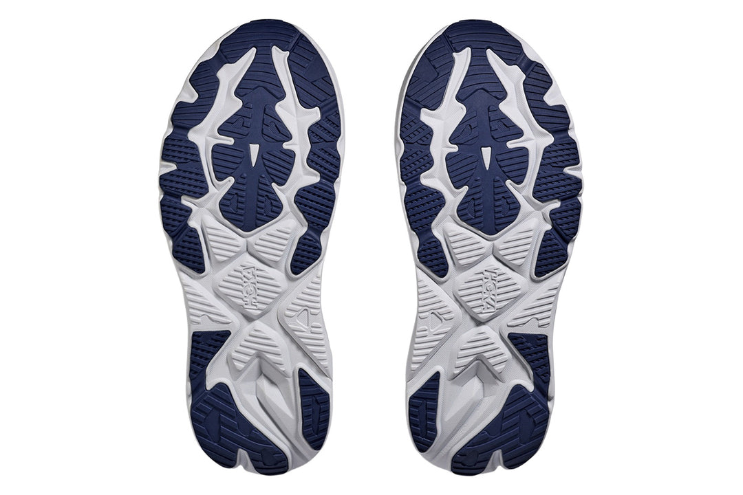 Hoka Arahi 8 D Stardust/Cosmic Grey Mens #color_grey