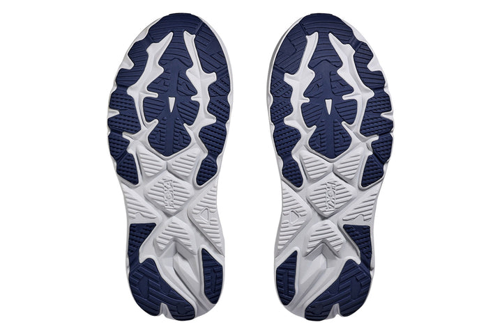 Hoka Arahi 8 D Stardust/Cosmic Grey Mens #color_grey