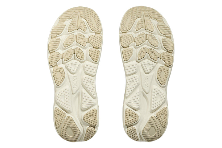 Hoka Clifton 10 B Sea Glass/Jadeite Womens #color_green-jade